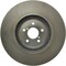 Centric Parts Standard Brake Rotor, 121.47024 121.47024 - alternate 6